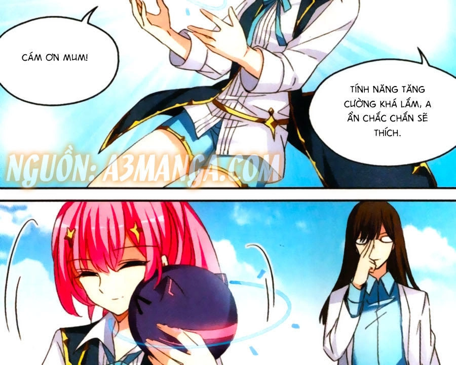 Xuyên Duyệt Tây Nguyên 3000 Chapter 186 - 3