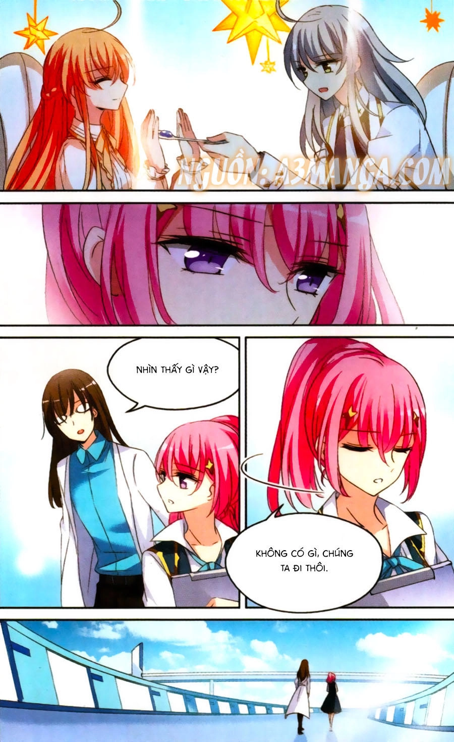 Xuyên Duyệt Tây Nguyên 3000 Chapter 186 - 5