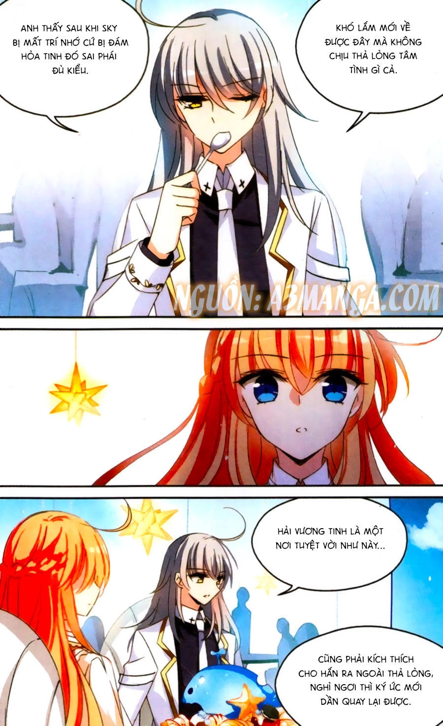 Xuyên Duyệt Tây Nguyên 3000 Chapter 186 - 8