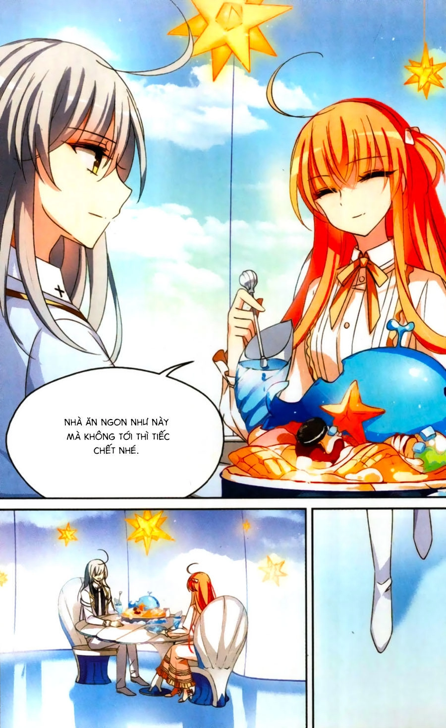 Xuyên Duyệt Tây Nguyên 3000 Chapter 186 - 10