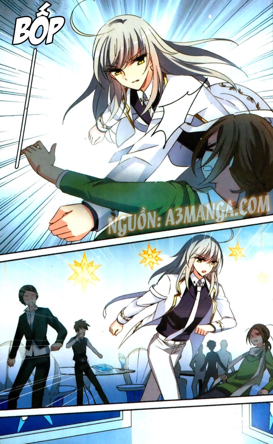 Xuyên Duyệt Tây Nguyên 3000 Chapter 186 - 17