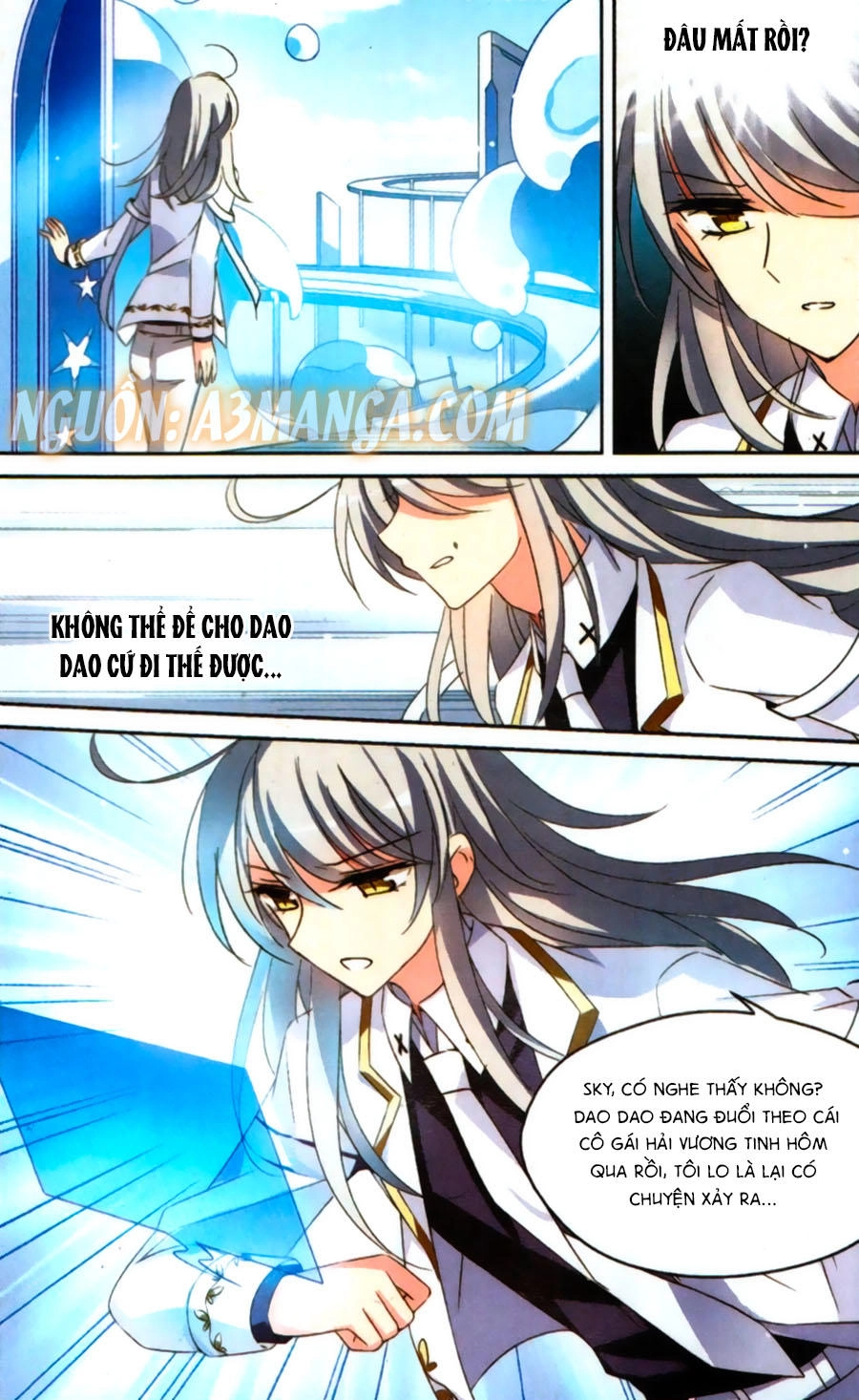 Xuyên Duyệt Tây Nguyên 3000 Chapter 186 - 18