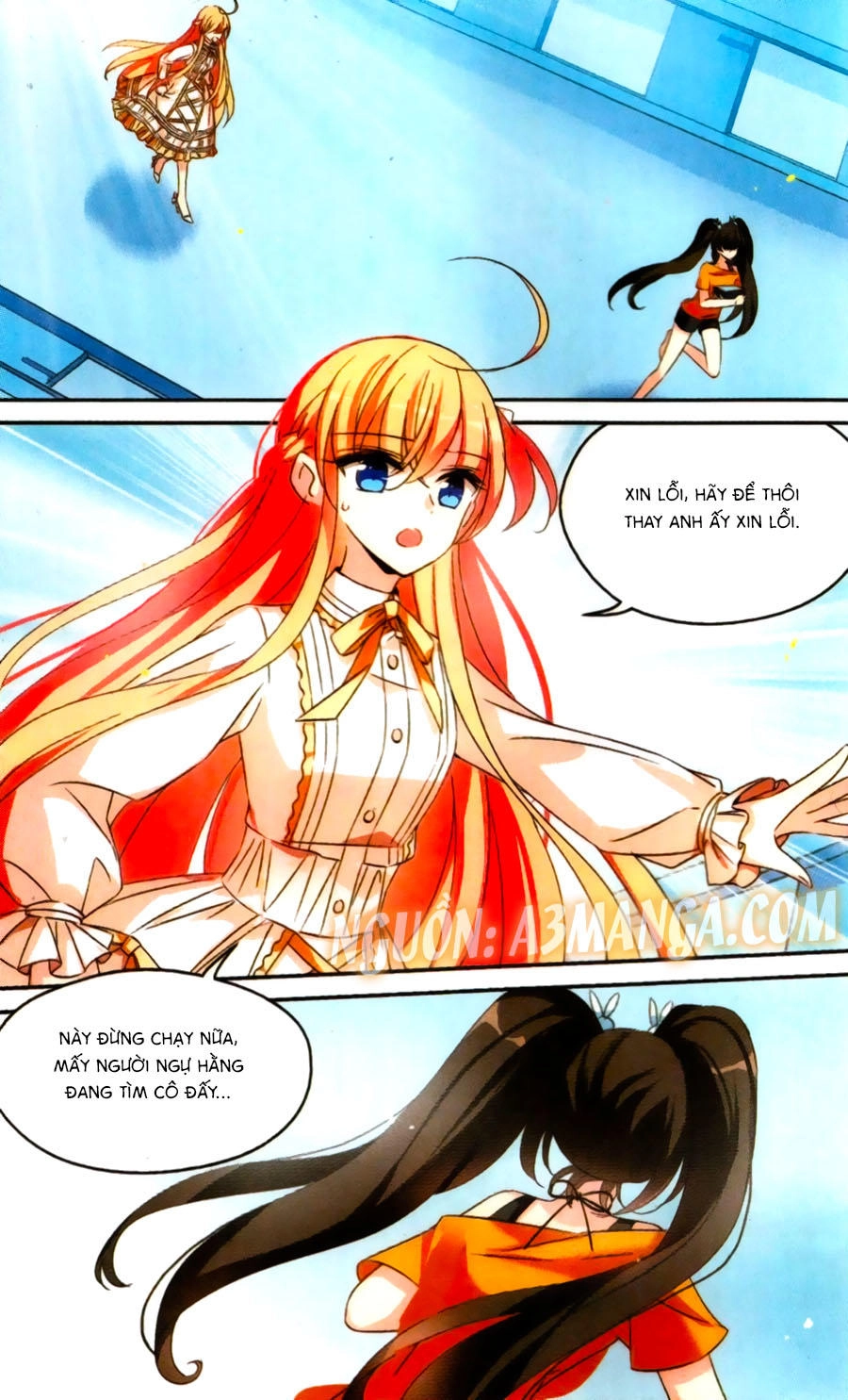 Xuyên Duyệt Tây Nguyên 3000 Chapter 186 - 19