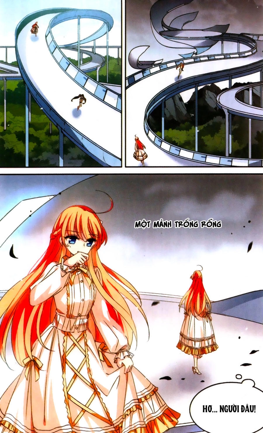 Xuyên Duyệt Tây Nguyên 3000 Chapter 186 - 20