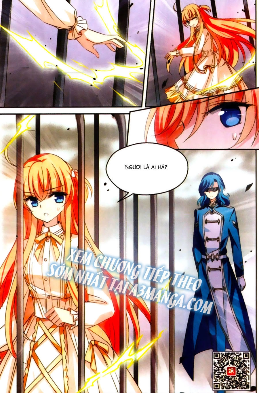 Xuyên Duyệt Tây Nguyên 3000 Chapter 186 - 22