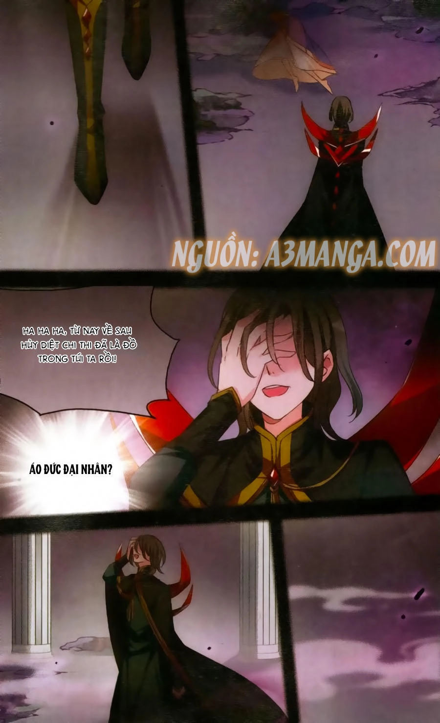 Xuyên Duyệt Tây Nguyên 3000 Chapter 189 - 20