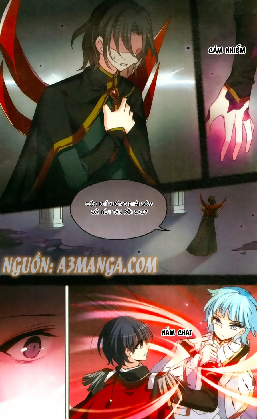 Xuyên Duyệt Tây Nguyên 3000 Chapter 189 - 21