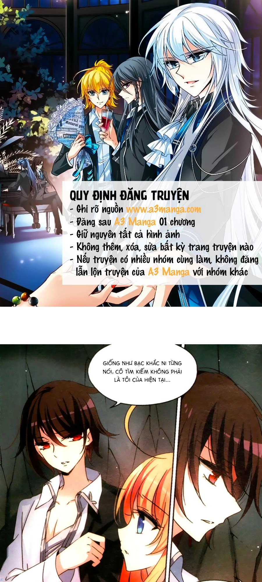 Xuyên Duyệt Tây Nguyên 3000 Chapter 191 - 2