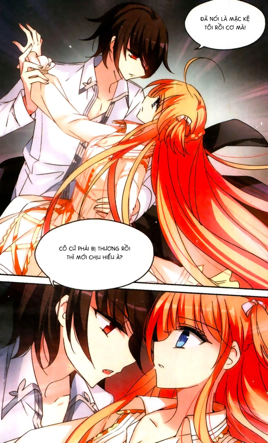 Xuyên Duyệt Tây Nguyên 3000 Chapter 191 - 6