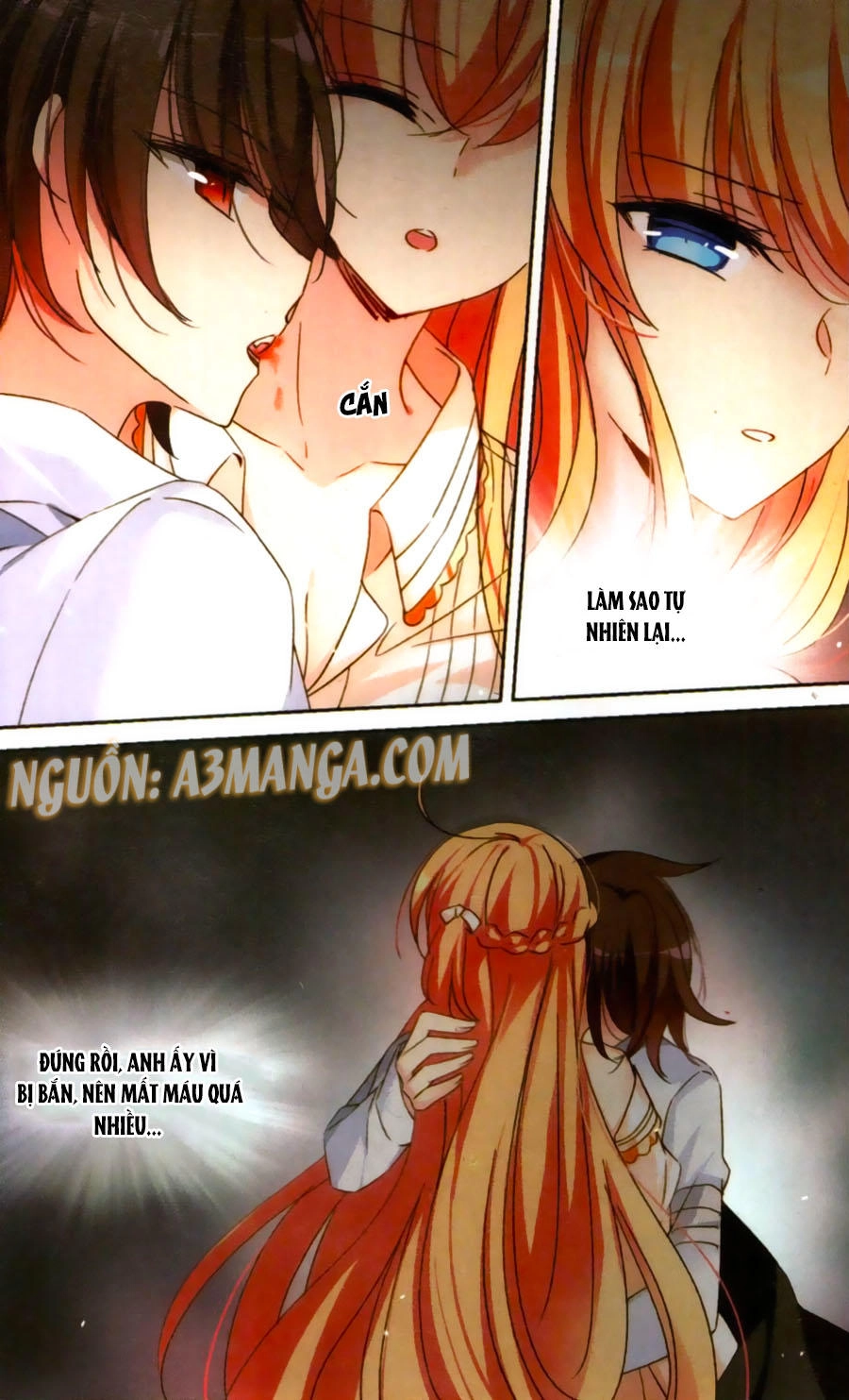 Xuyên Duyệt Tây Nguyên 3000 Chapter 191 - 7