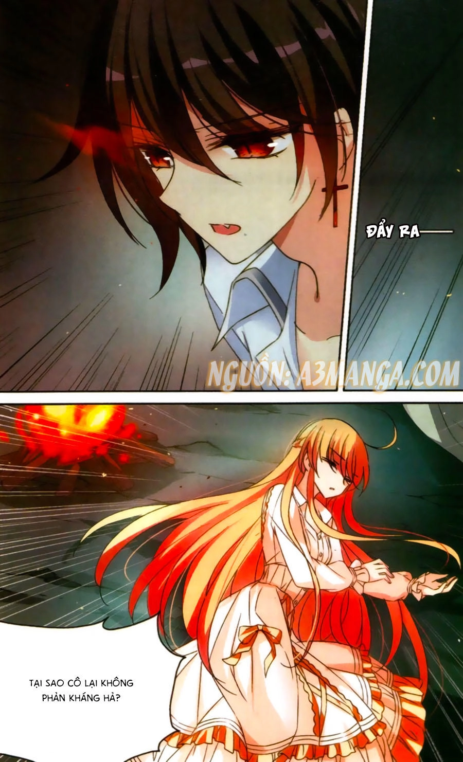 Xuyên Duyệt Tây Nguyên 3000 Chapter 191 - 8