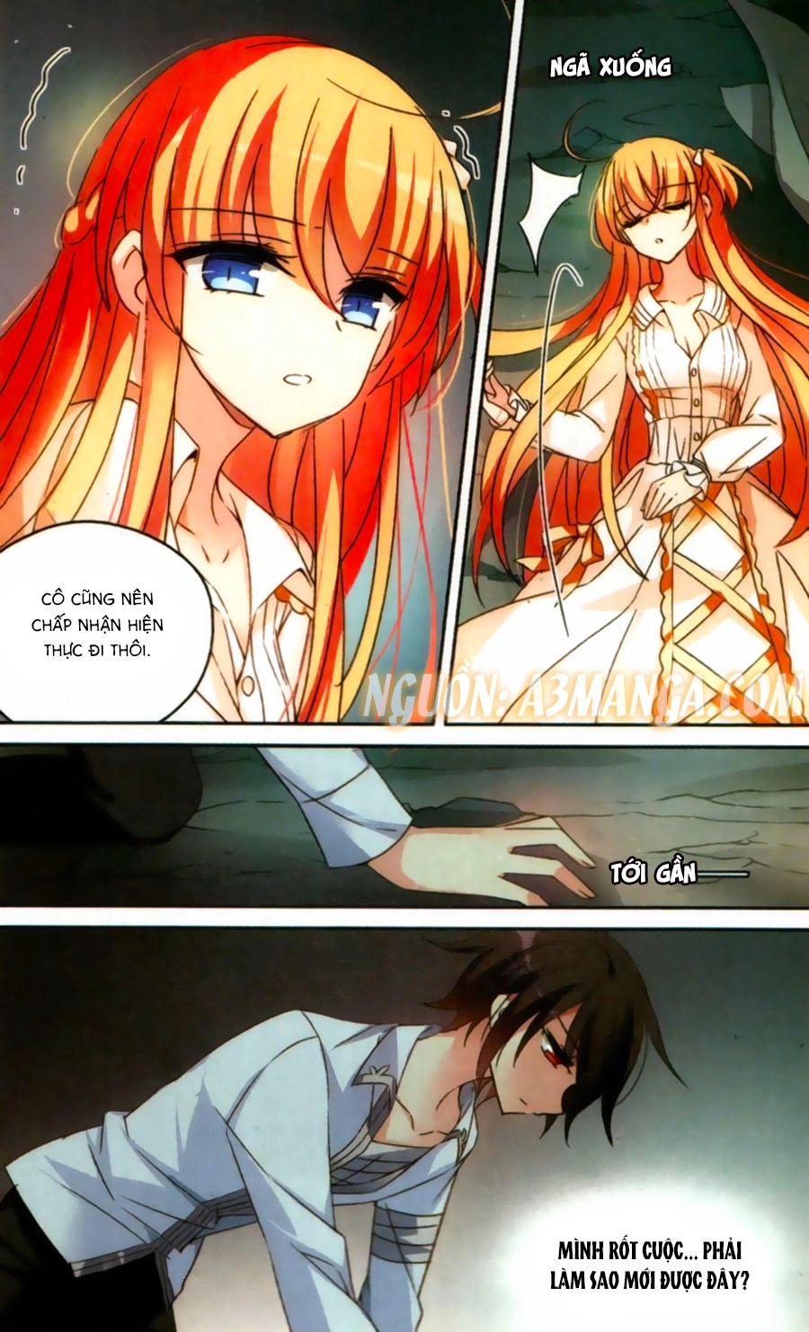 Xuyên Duyệt Tây Nguyên 3000 Chapter 191 - 10