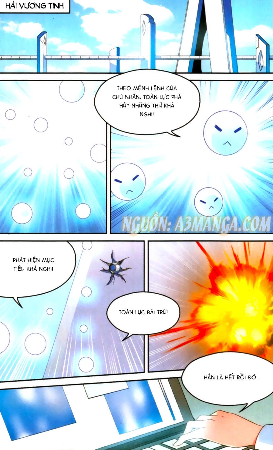 Xuyên Duyệt Tây Nguyên 3000 Chapter 191 - 15