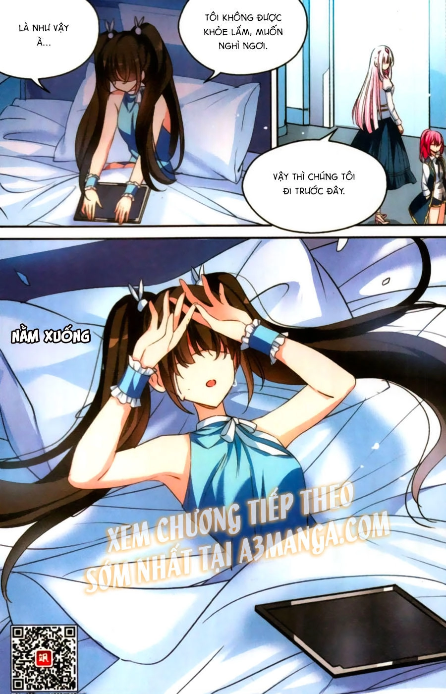 Xuyên Duyệt Tây Nguyên 3000 Chapter 191 - 22