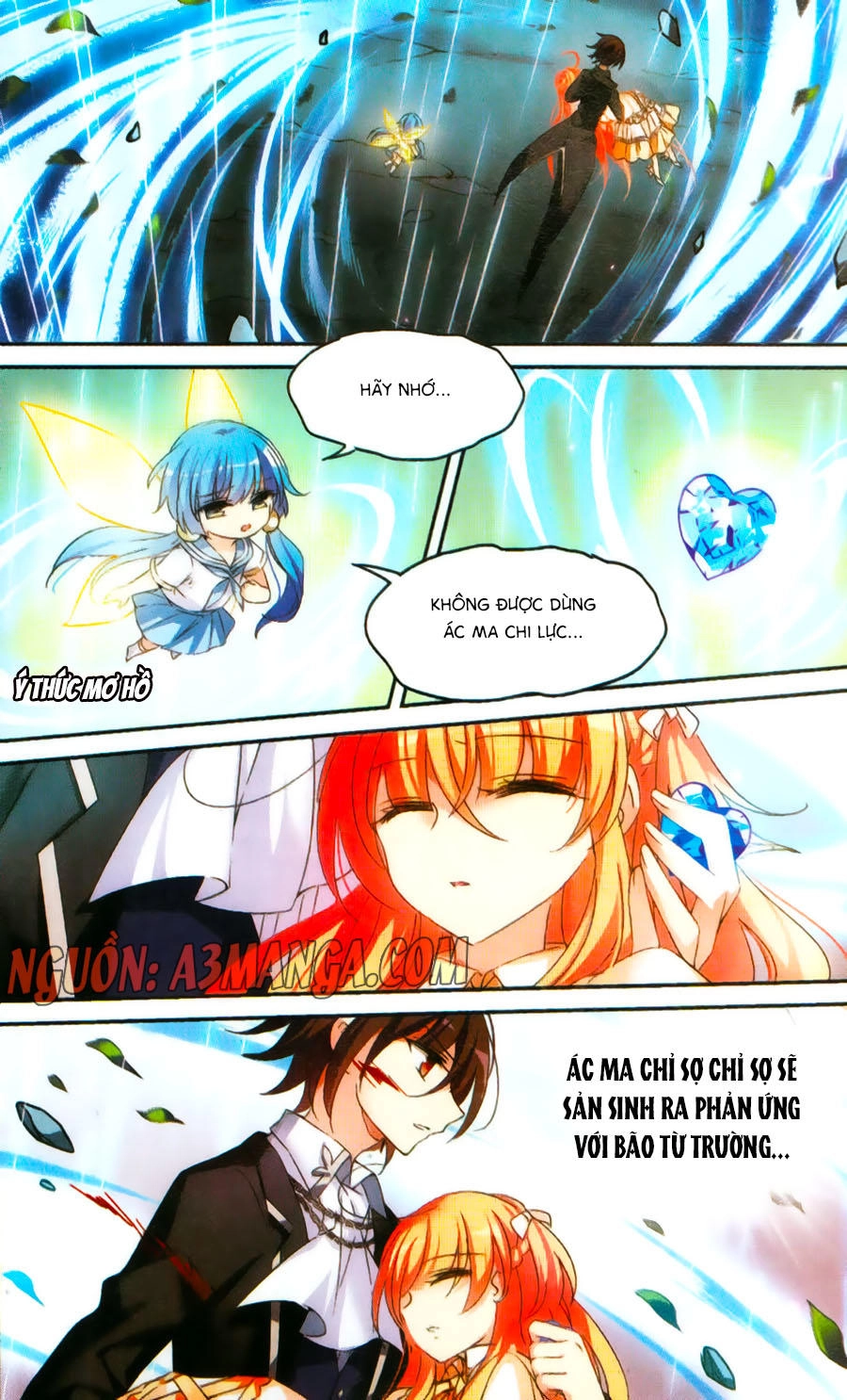 Xuyên Duyệt Tây Nguyên 3000 Chapter 192 - 11