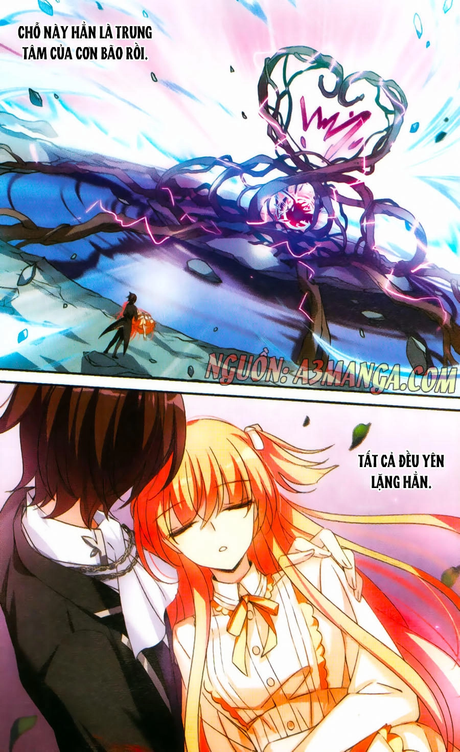 Xuyên Duyệt Tây Nguyên 3000 Chapter 192 - 13