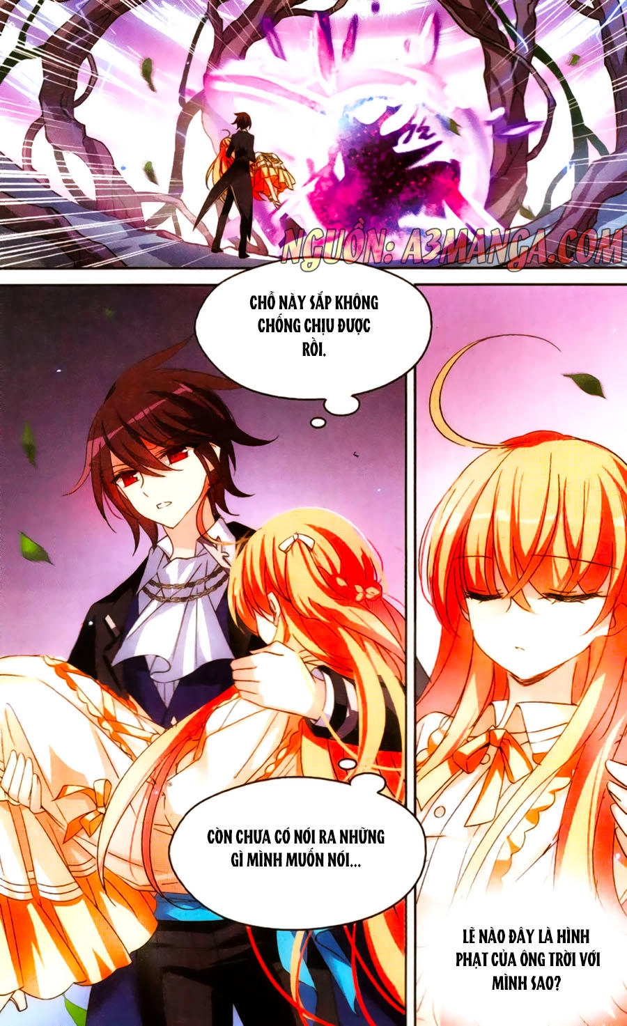 Xuyên Duyệt Tây Nguyên 3000 Chapter 192 - 17