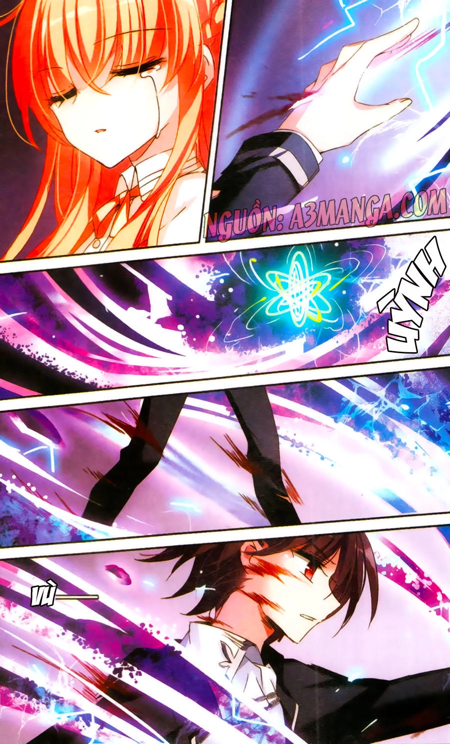 Xuyên Duyệt Tây Nguyên 3000 Chapter 192 - 20