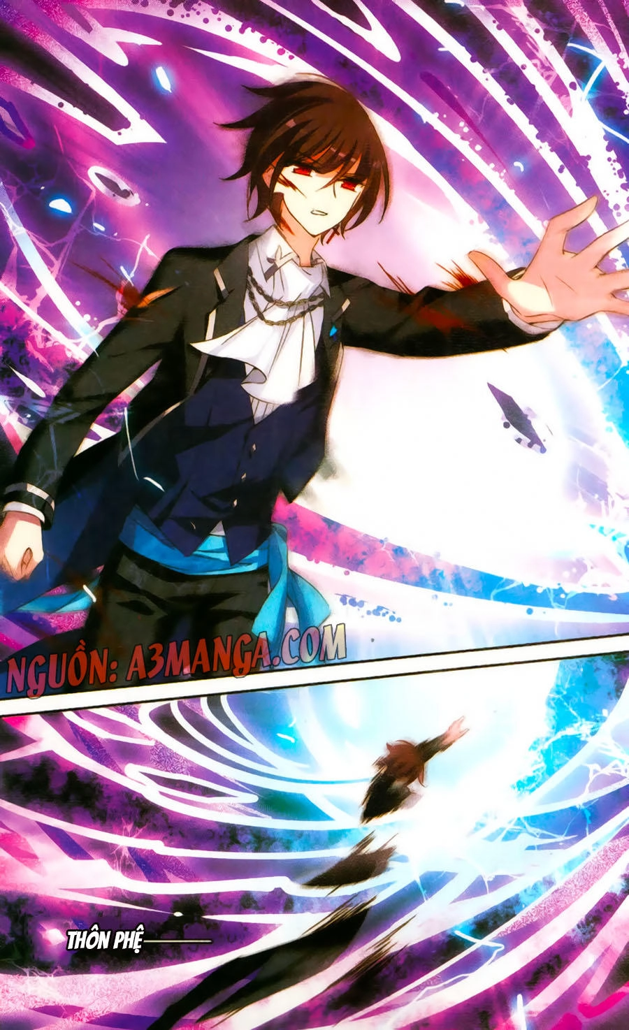 Xuyên Duyệt Tây Nguyên 3000 Chapter 192 - 21