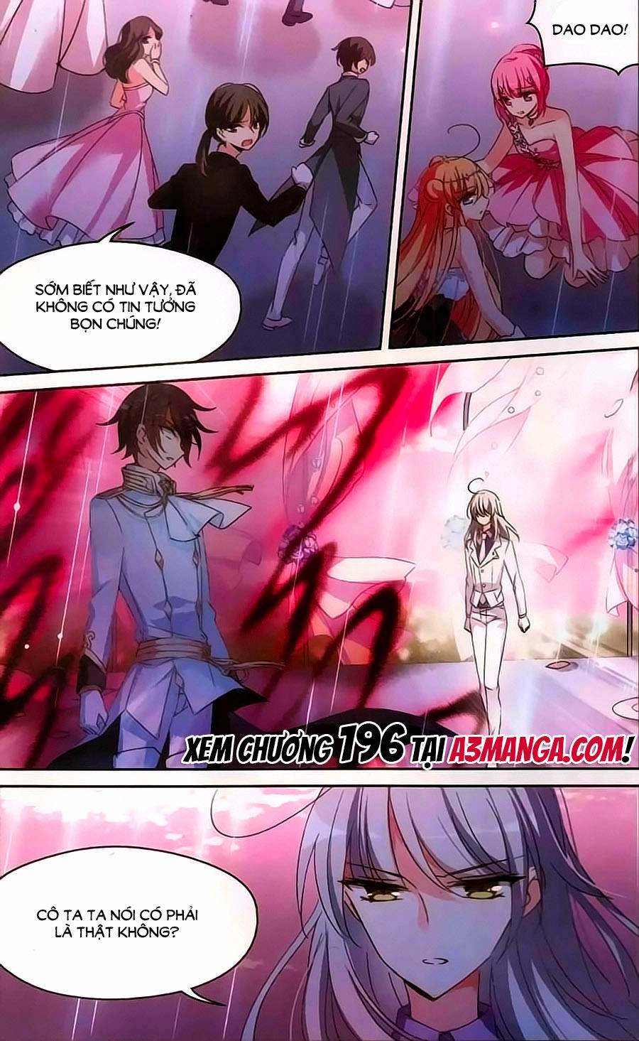 Xuyên Duyệt Tây Nguyên 3000 Chapter 195 - 21