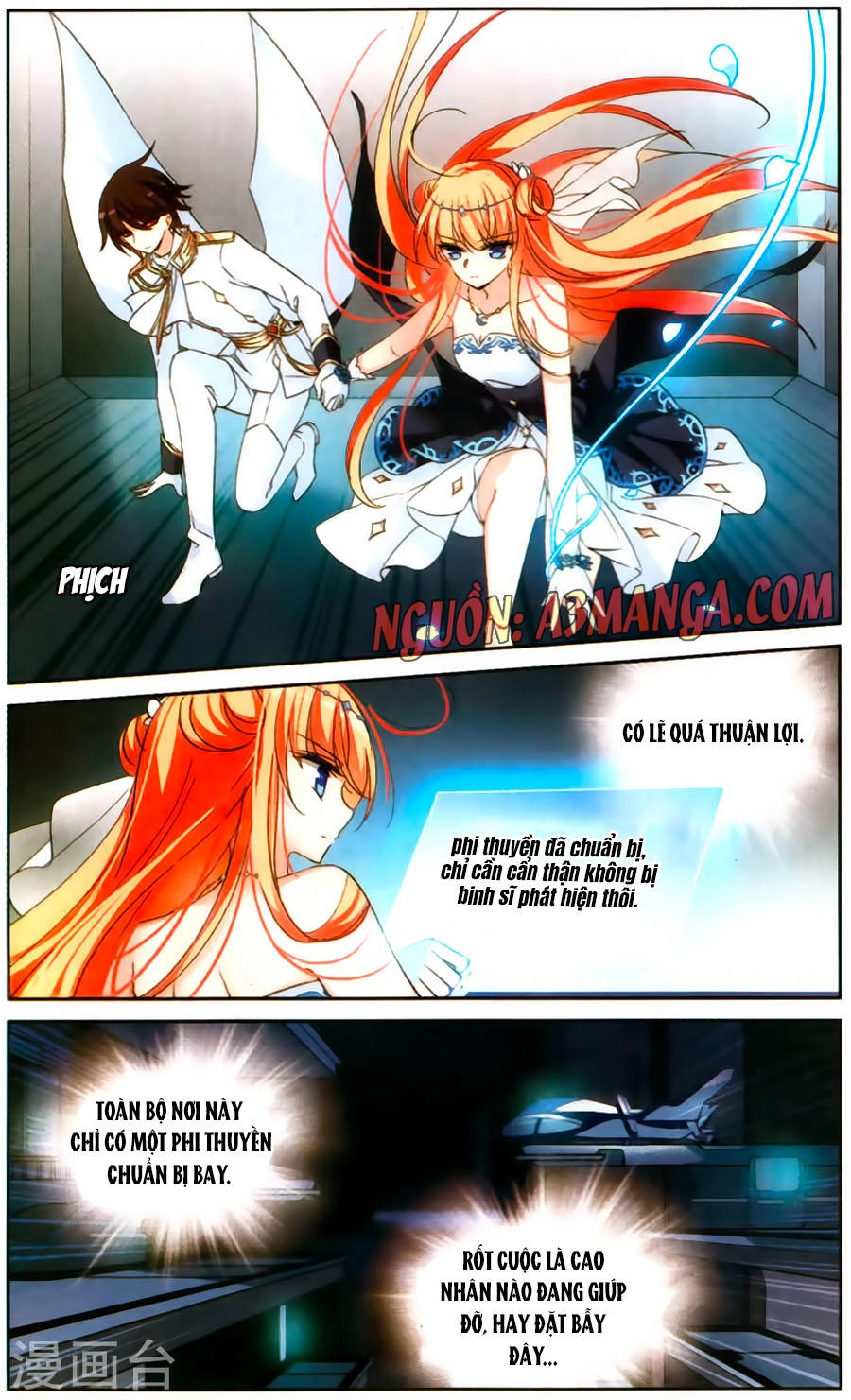 Xuyên Duyệt Tây Nguyên 3000 Chapter 198 - 4