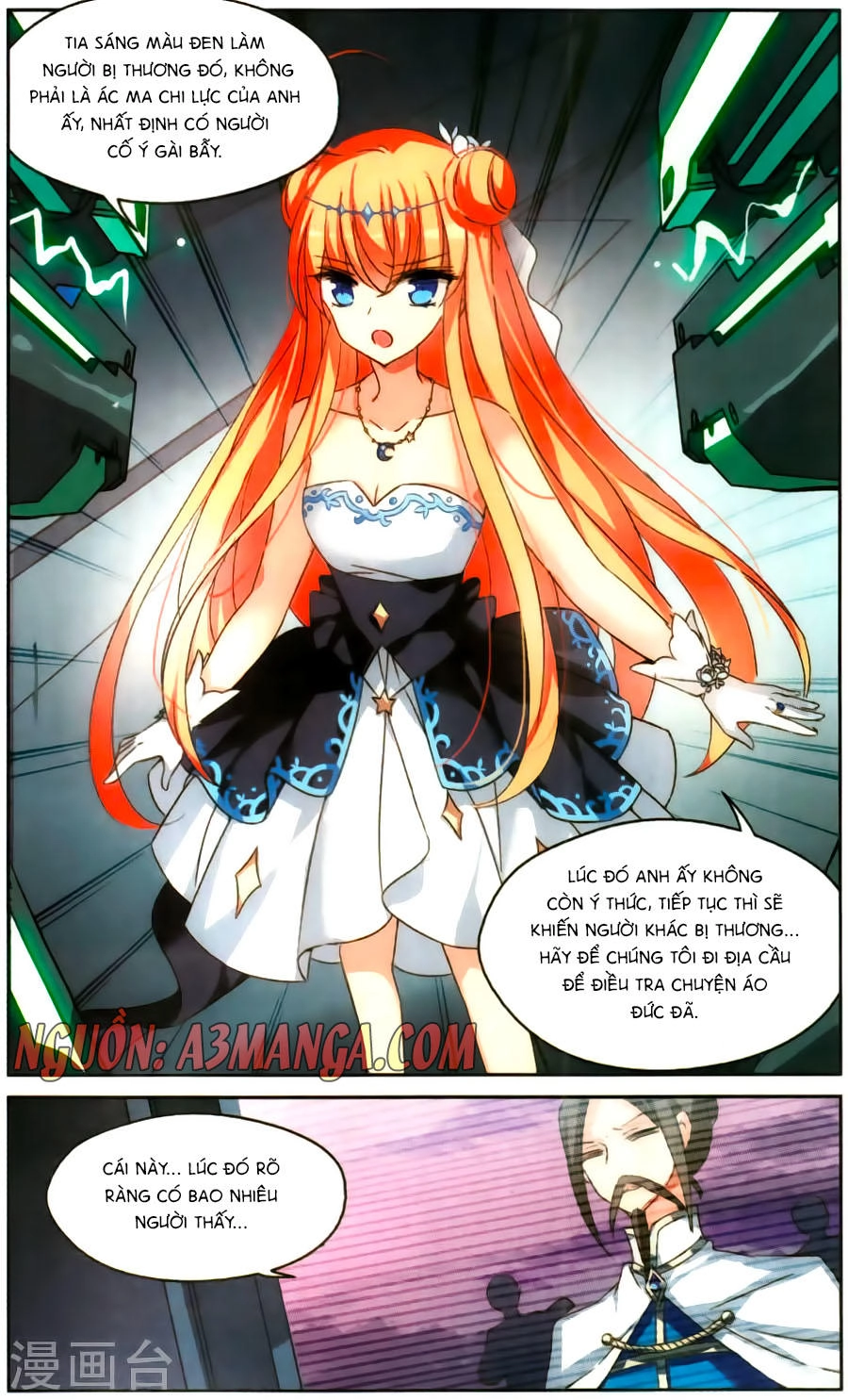 Xuyên Duyệt Tây Nguyên 3000 Chapter 198 - 17