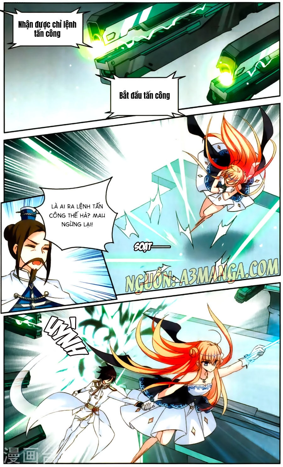 Xuyên Duyệt Tây Nguyên 3000 Chapter 198 - 18