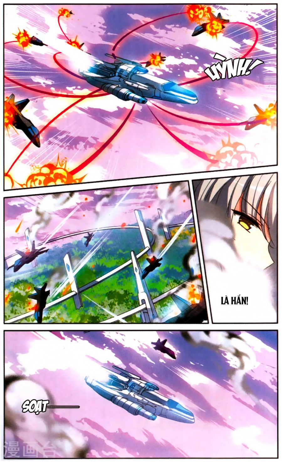 Xuyên Duyệt Tây Nguyên 3000 Chapter 199 - 12