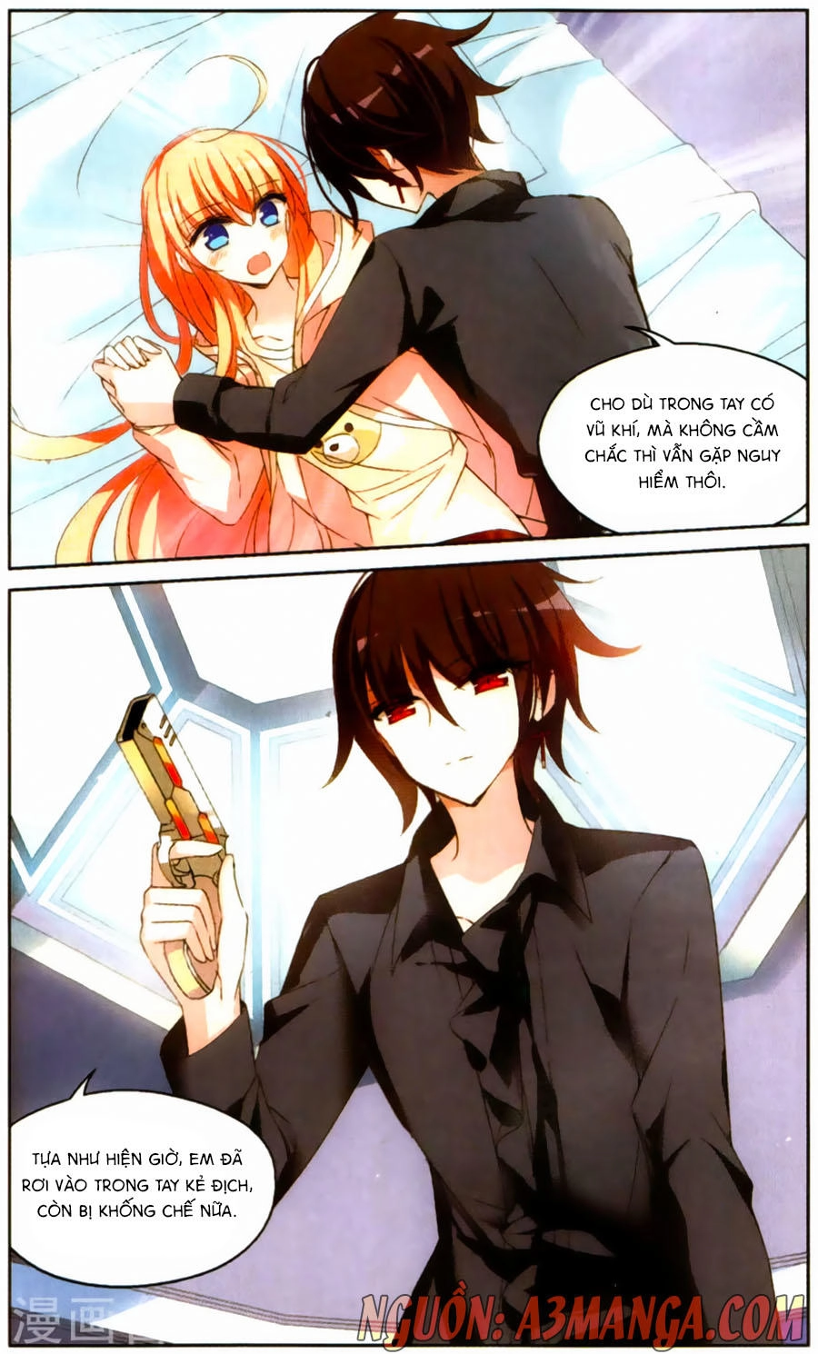 Xuyên Duyệt Tây Nguyên 3000 Chapter 201 - 6