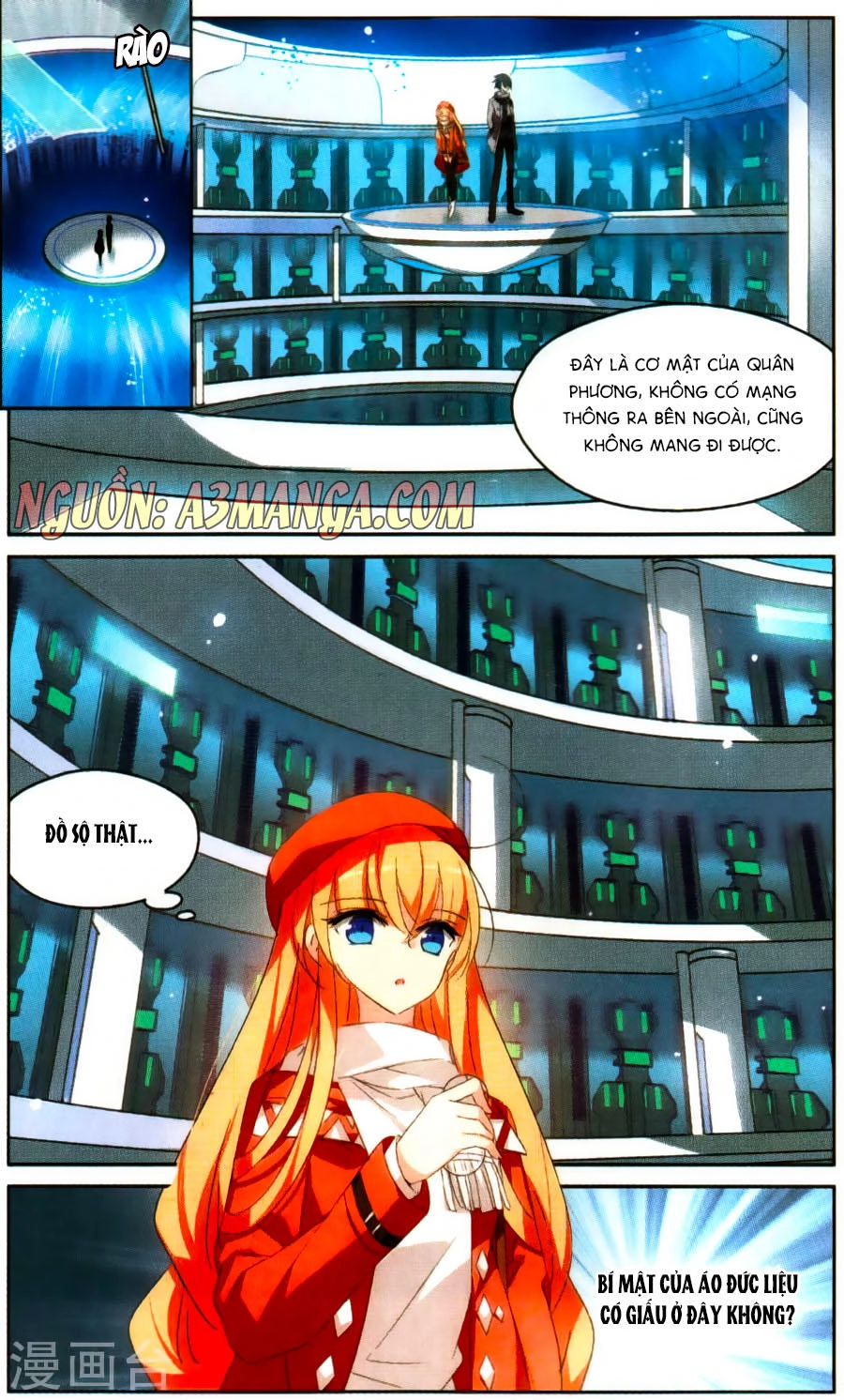 Xuyên Duyệt Tây Nguyên 3000 Chapter 201 - 16