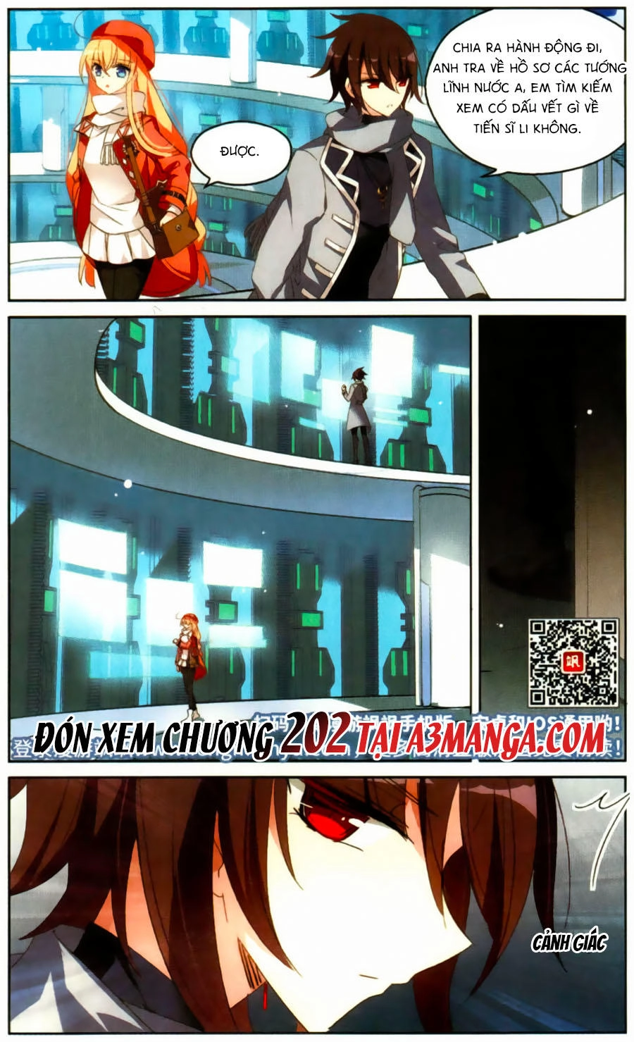 Xuyên Duyệt Tây Nguyên 3000 Chapter 201 - 17