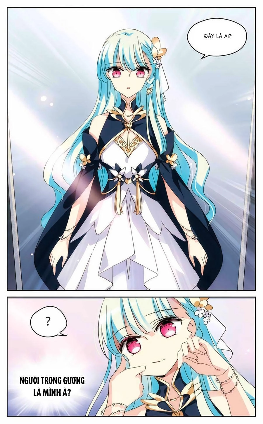 Xuyên Duyệt Tây Nguyên 3000 Chapter 211 - 4