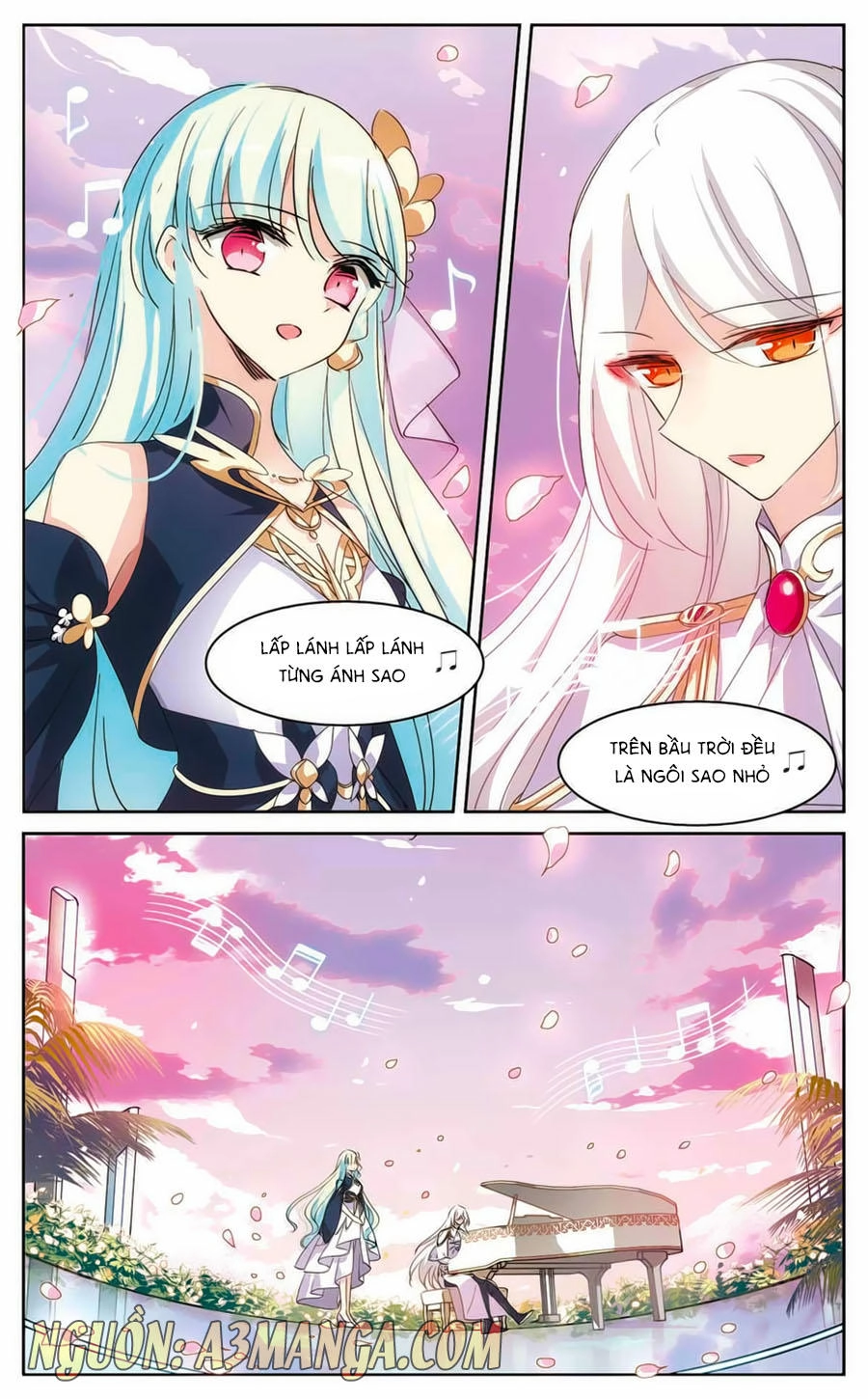 Xuyên Duyệt Tây Nguyên 3000 Chapter 211 - 20