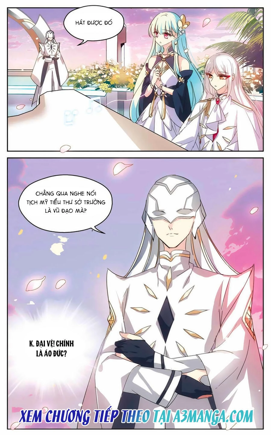 Xuyên Duyệt Tây Nguyên 3000 Chapter 211 - 21