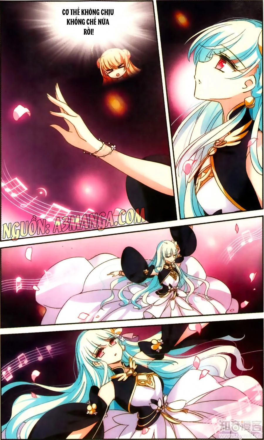 Xuyên Duyệt Tây Nguyên 3000 Chapter 212 - 11