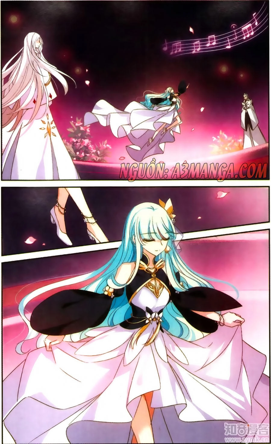 Xuyên Duyệt Tây Nguyên 3000 Chapter 212 - 13