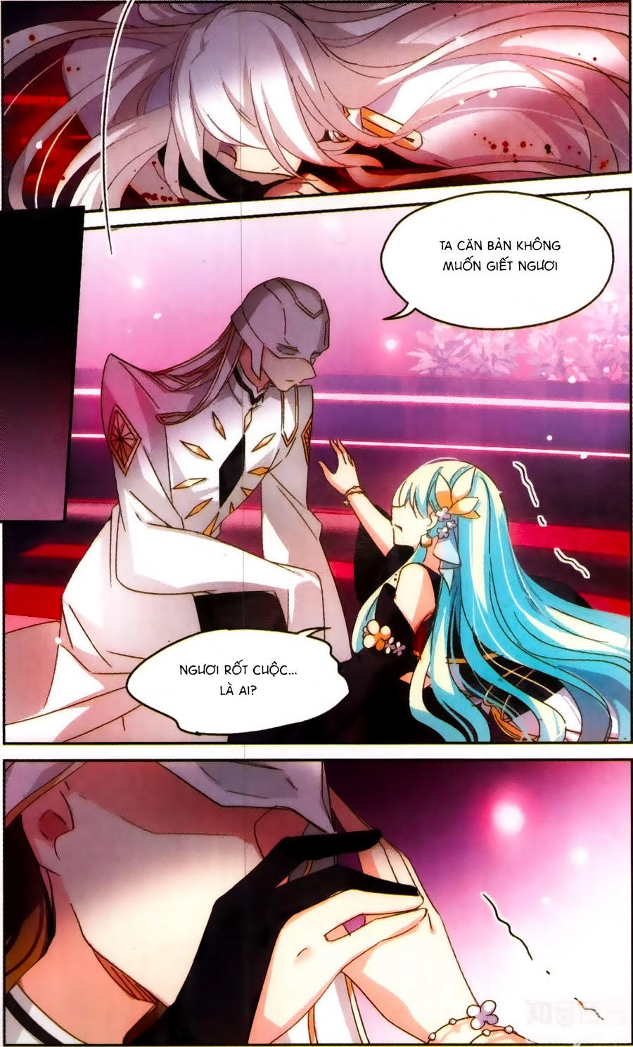 Xuyên Duyệt Tây Nguyên 3000 Chapter 212 - 20