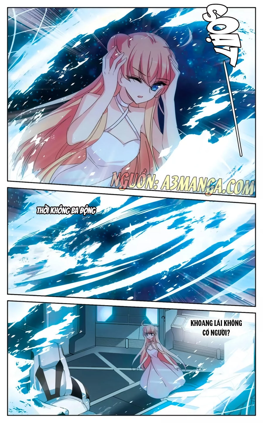 Xuyên Duyệt Tây Nguyên 3000 Chapter 213 - 5