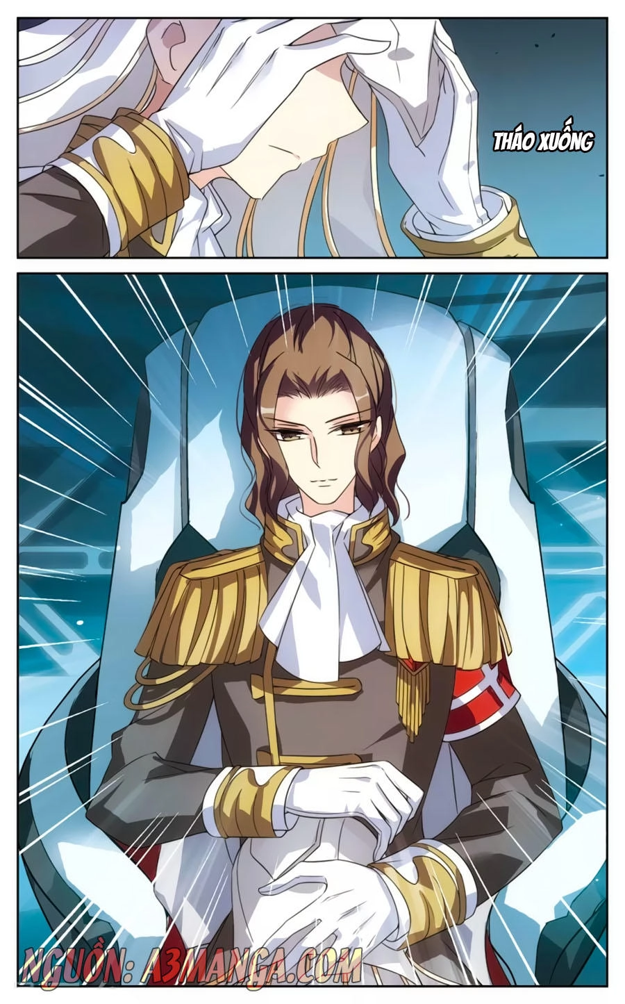 Xuyên Duyệt Tây Nguyên 3000 Chapter 213 - 7