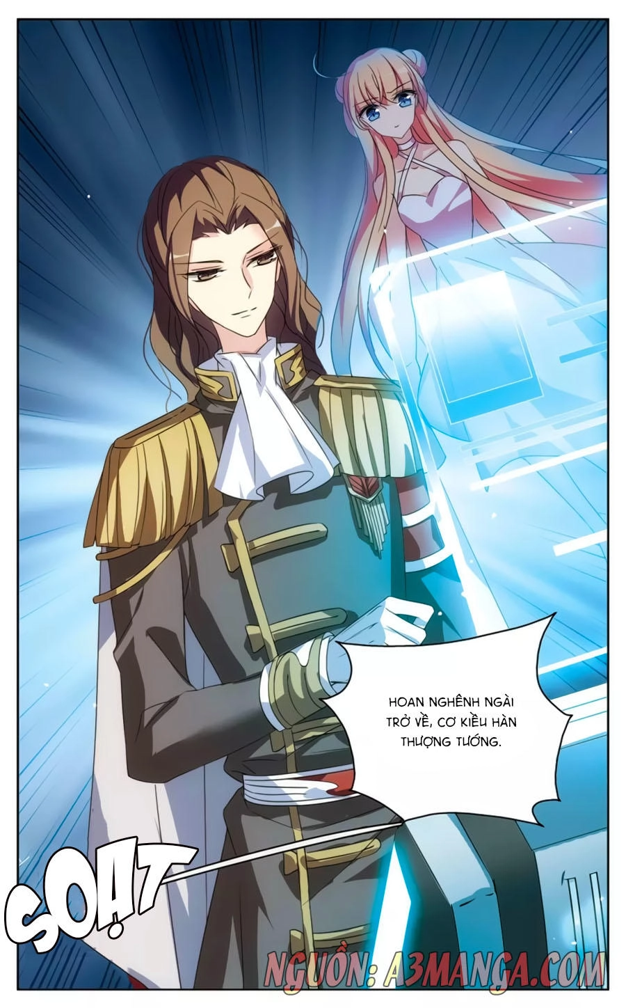 Xuyên Duyệt Tây Nguyên 3000 Chapter 213 - 9