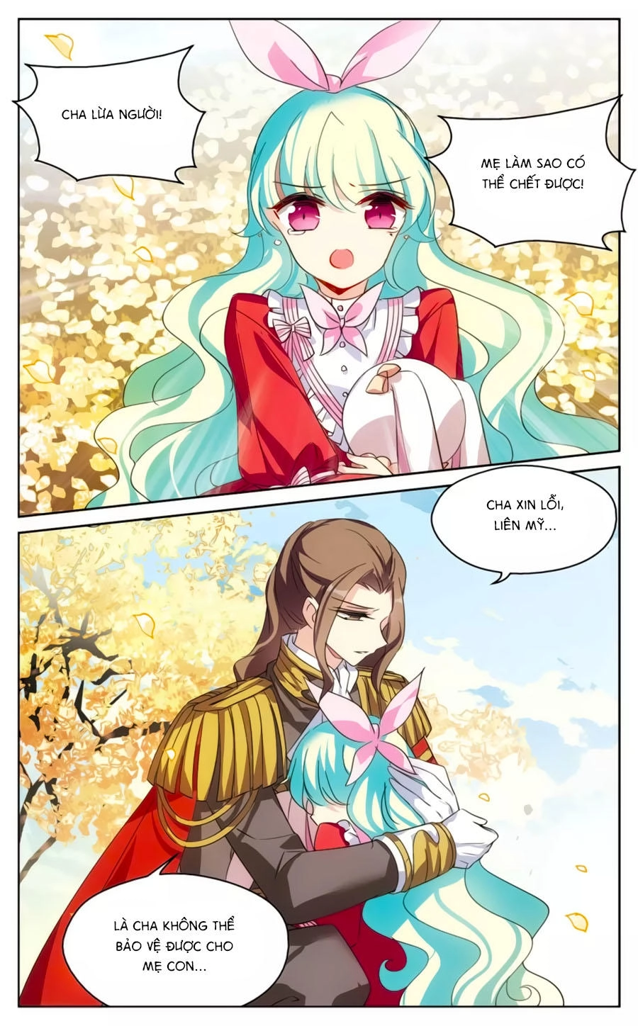 Xuyên Duyệt Tây Nguyên 3000 Chapter 213 - 16