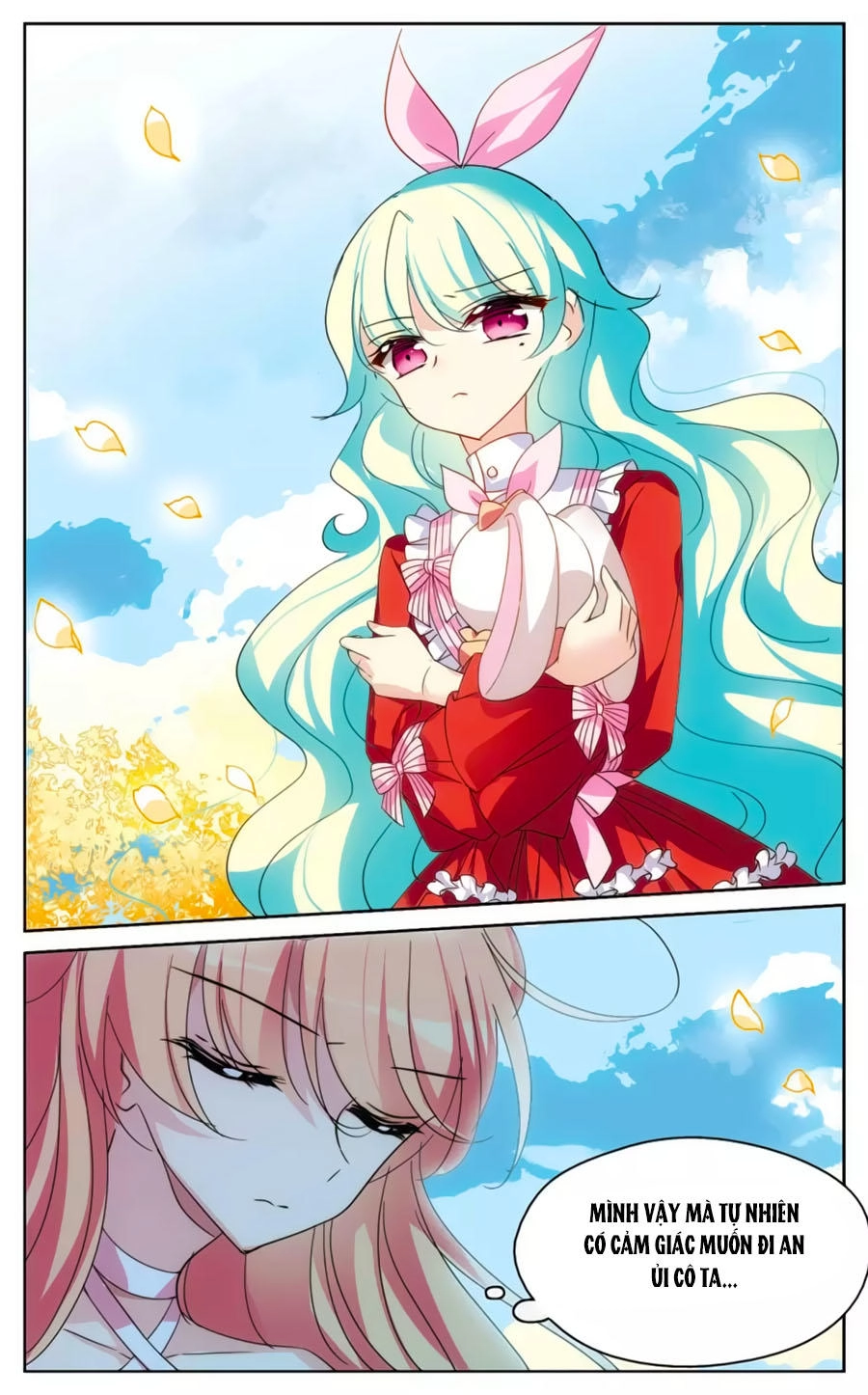 Xuyên Duyệt Tây Nguyên 3000 Chapter 213 - 20