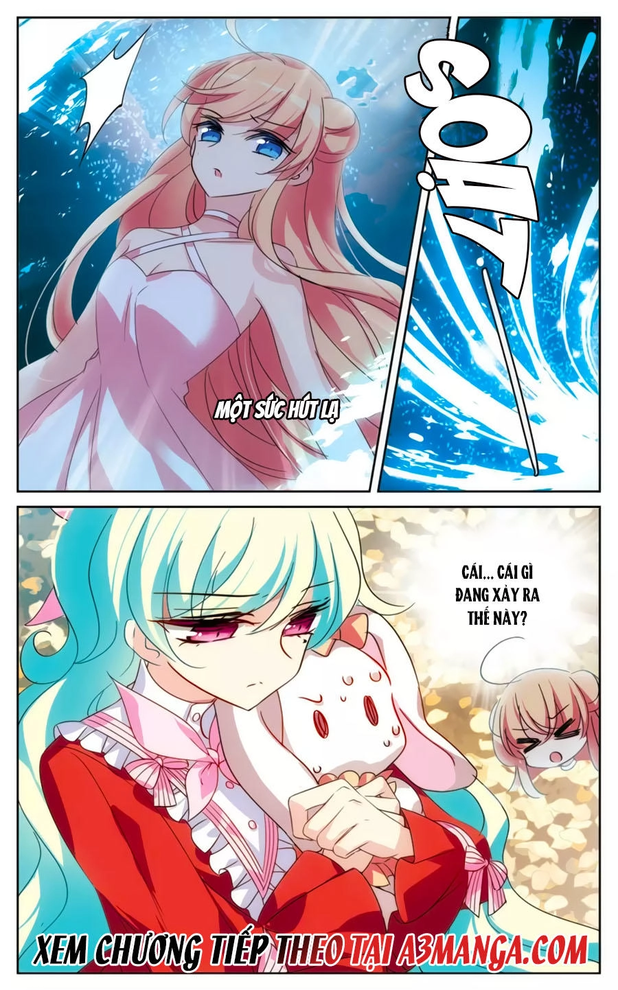 Xuyên Duyệt Tây Nguyên 3000 Chapter 213 - 21