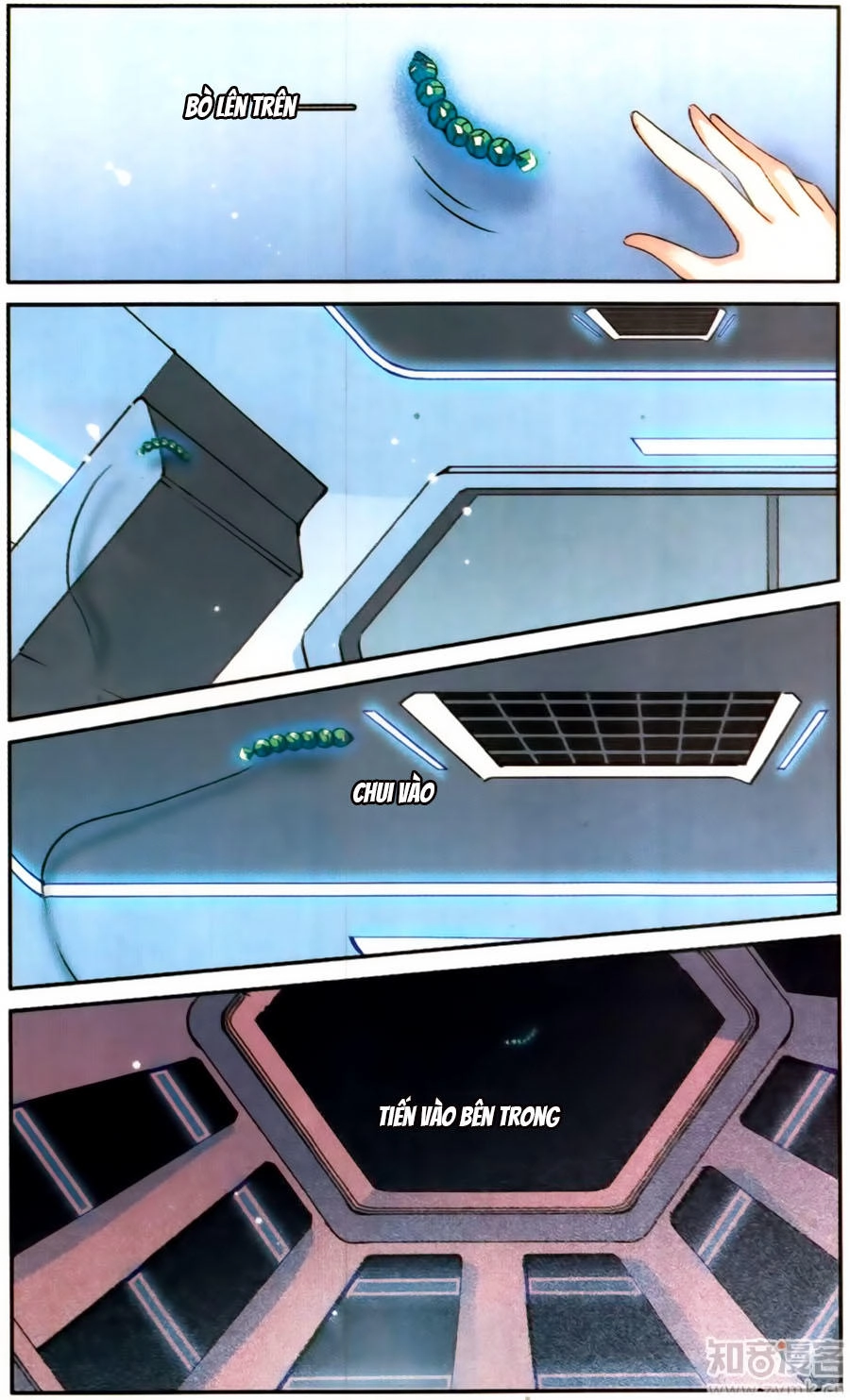 Xuyên Duyệt Tây Nguyên 3000 Chapter 214 - 6