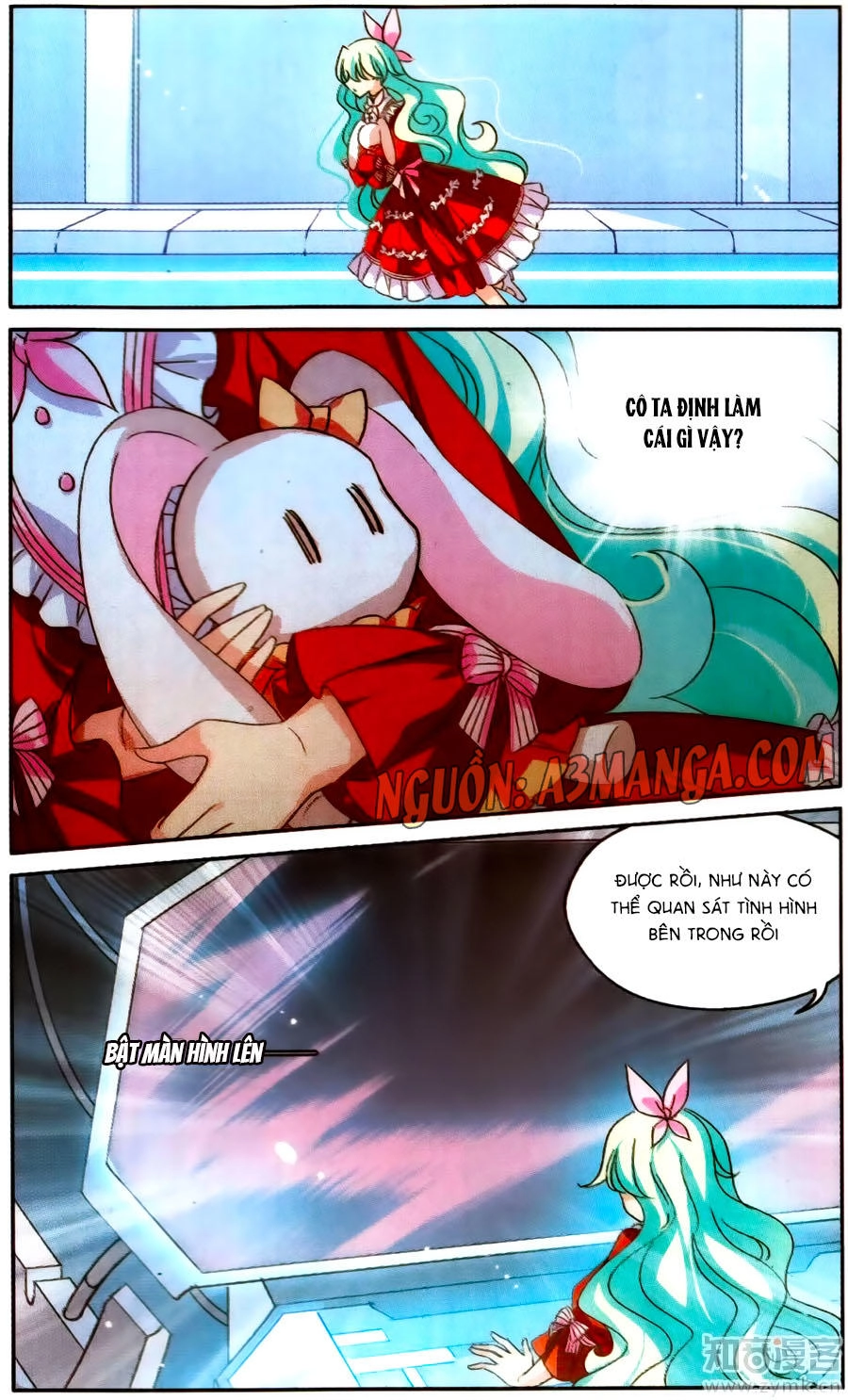 Xuyên Duyệt Tây Nguyên 3000 Chapter 214 - 7