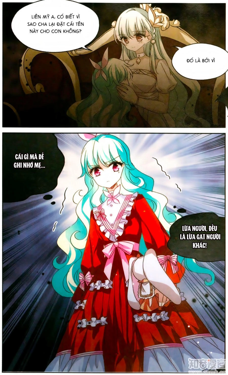 Xuyên Duyệt Tây Nguyên 3000 Chapter 214 - 16