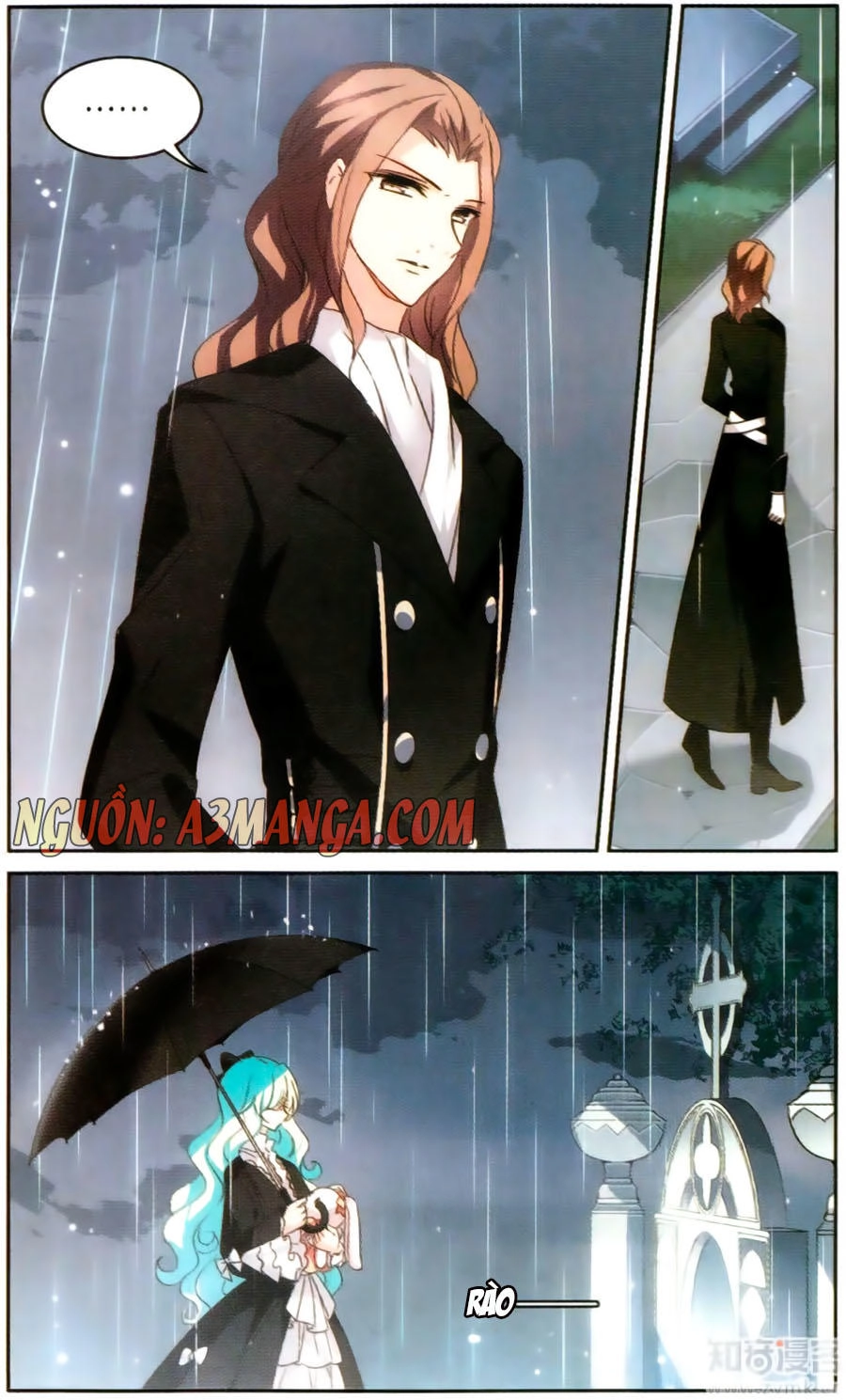 Xuyên Duyệt Tây Nguyên 3000 Chapter 214 - 19