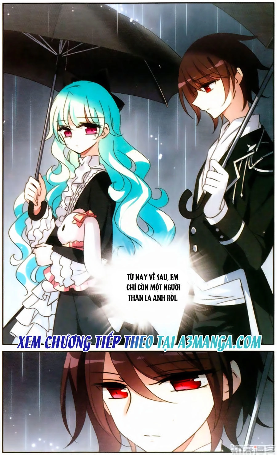 Xuyên Duyệt Tây Nguyên 3000 Chapter 214 - 21