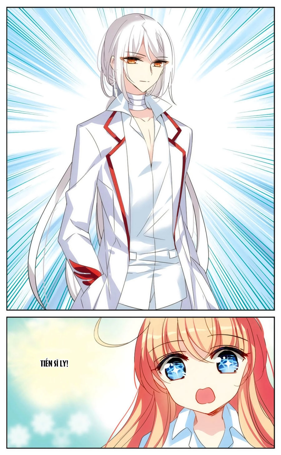 Xuyên Duyệt Tây Nguyên 3000 Chapter 216 - 16