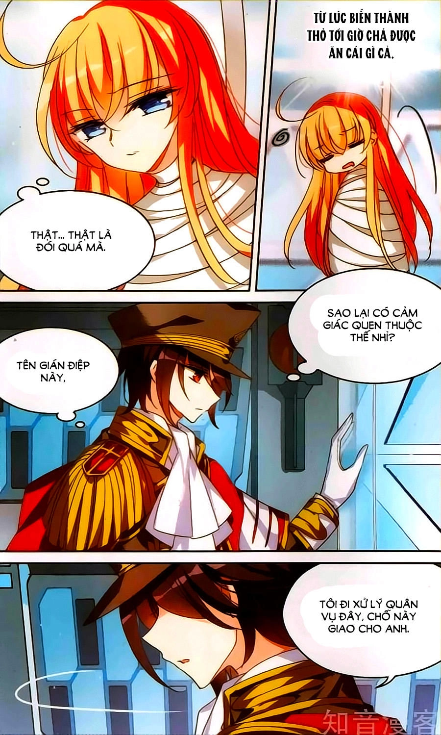 Xuyên Duyệt Tây Nguyên 3000 Chapter 217 - 10